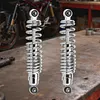 1 Pair 310mm Universal Motorcycle Rear Shock Absorbers Motorcycle Shock Absorber