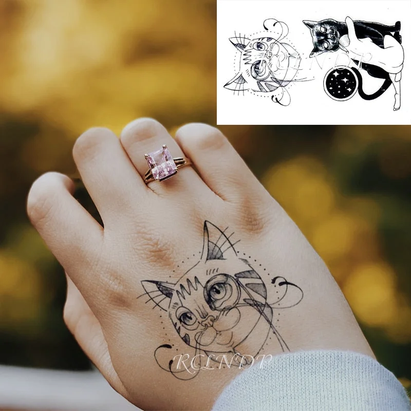 Waterproof Temporary Tattoo Sticker Feather fly bird Flash Tatoo Fake Tatto arm leg Wrist Foot hand shoulder For Girl Men Women