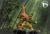 ONE PIECE Animals Series 001 Tiger Roronoa Zoro - ONE PIECE Resin Statue - FBB Studio