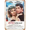 (Multi Style)Movies - Vintage Metal Signs - 30*40cm