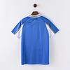 1997/1999 Retro Chelsea Home Football Shirt 1:1 Thai Quality