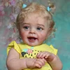 Babiesprincess Lifelike Reborn Baby Doll, Babiesprincess