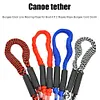 Marine Mooring Rope Boat Bungee Dock Line Anchor Rope Cord Accessory