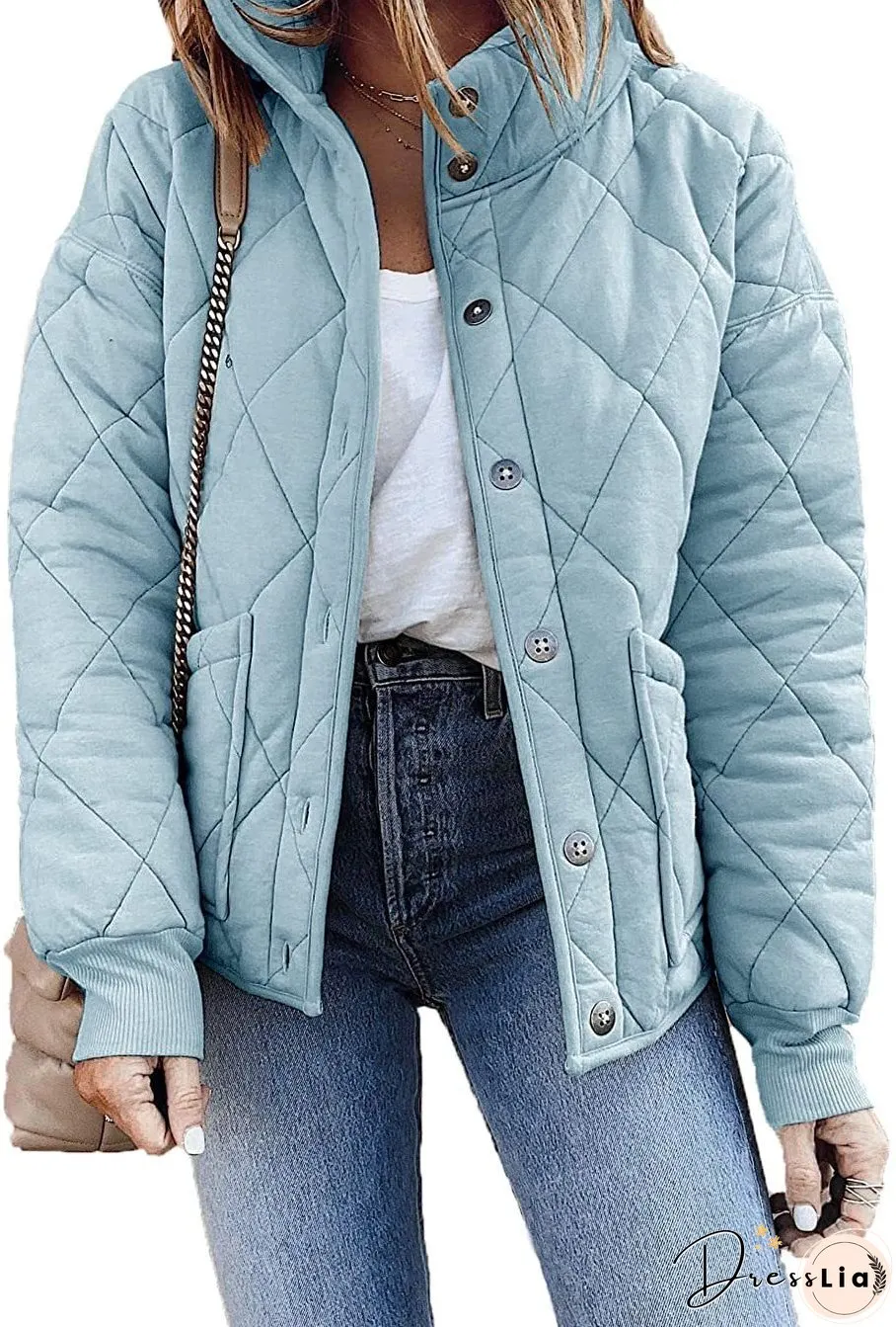 Chic and Versatile winter Jacket