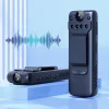 mini camera d'enregistrement vocal et vidéo