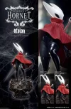 Silksong Ver. Hornet - Hollow Knight Resin Statue - Dtalon Studio
