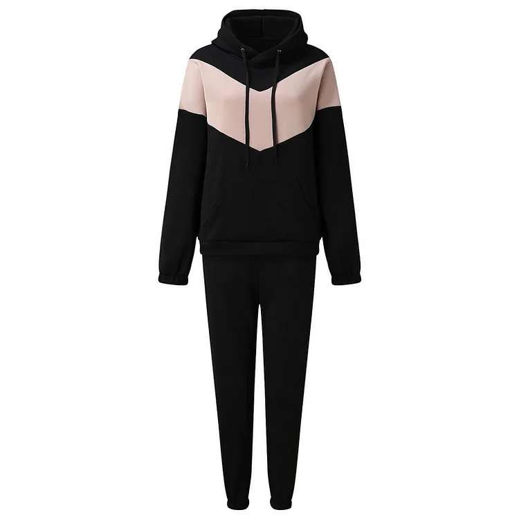 PASUXI Gym Clothing Women Set Gym Casual Clothing Women Fashion Activewear Sport Running set huanwei