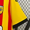 2024-2025 RC Lens Home Football Shirt 1:1 Thai Quality
