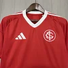 2025-2026 Internacional Home Football Jersey 1:1 Quality Thai Quality