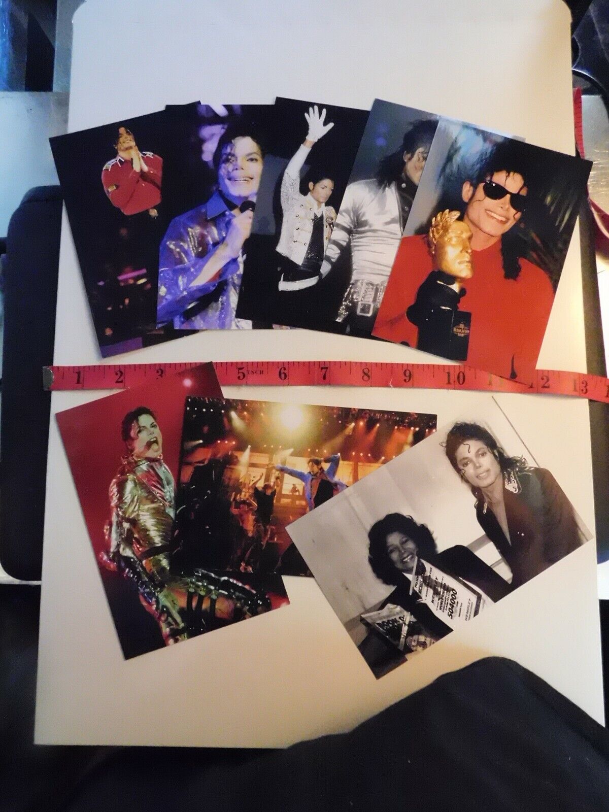 Michael Jackson 88 rare Photo Poster paintings varies times in MIchael life MJB