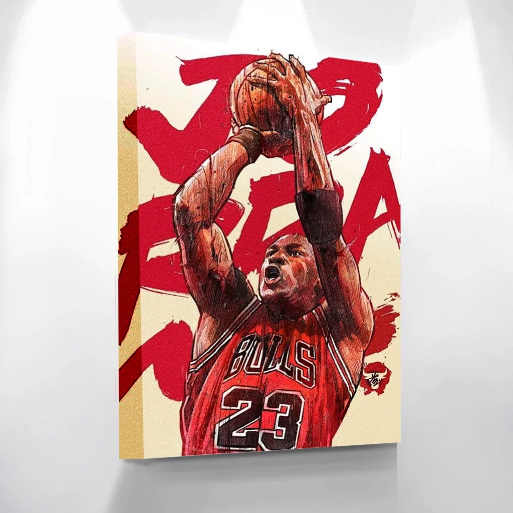 Canvas Wall Art