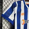 2024/2025 Kids Size Porto Home Football Shirt 1:1 Thai Quality