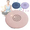 BT5.3 Sleep Pillow Speaker Stereo Bass Mini Bone Conduction Sleep Aid with White Noise for Adults Kids Deep Sleeping Accessories