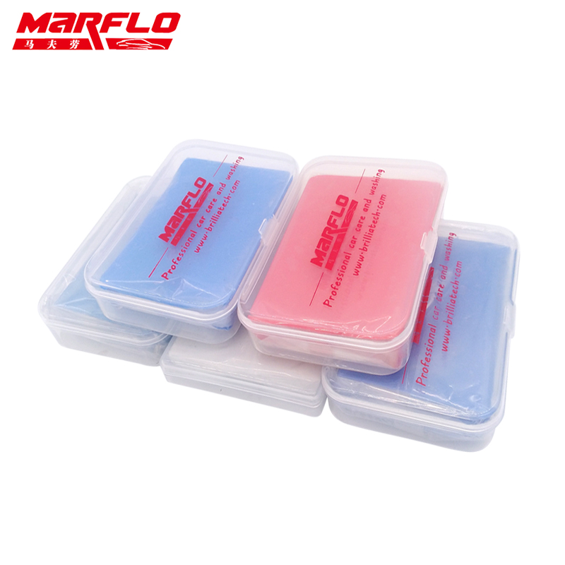 clay bar kit