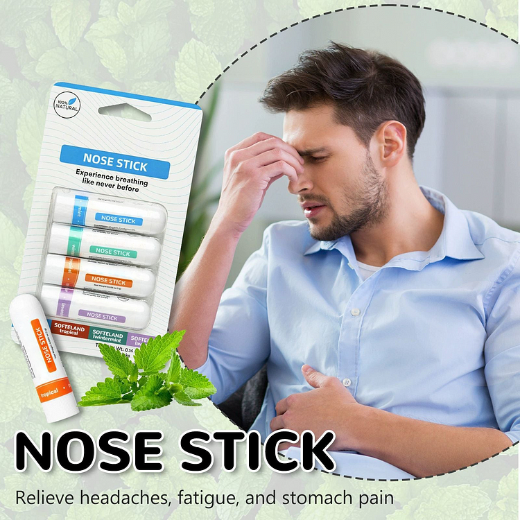 Nasal Stick