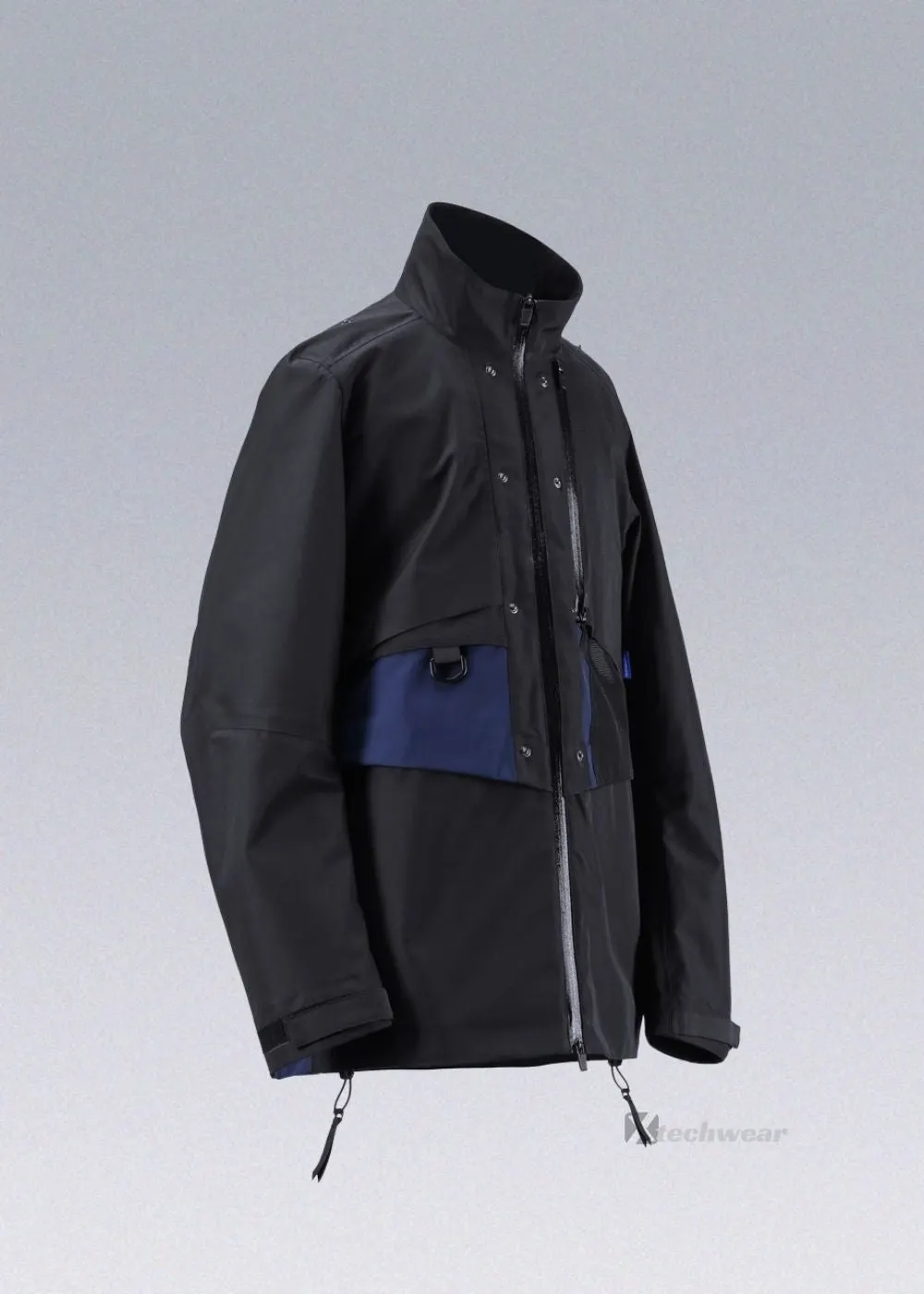 3-in-1 Techwear Jacket - Reindee Lusion® - X