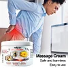 30g Bee Cream bee extract Ointment Lumbar Spine Cervical Hand Feet bee extract Cream