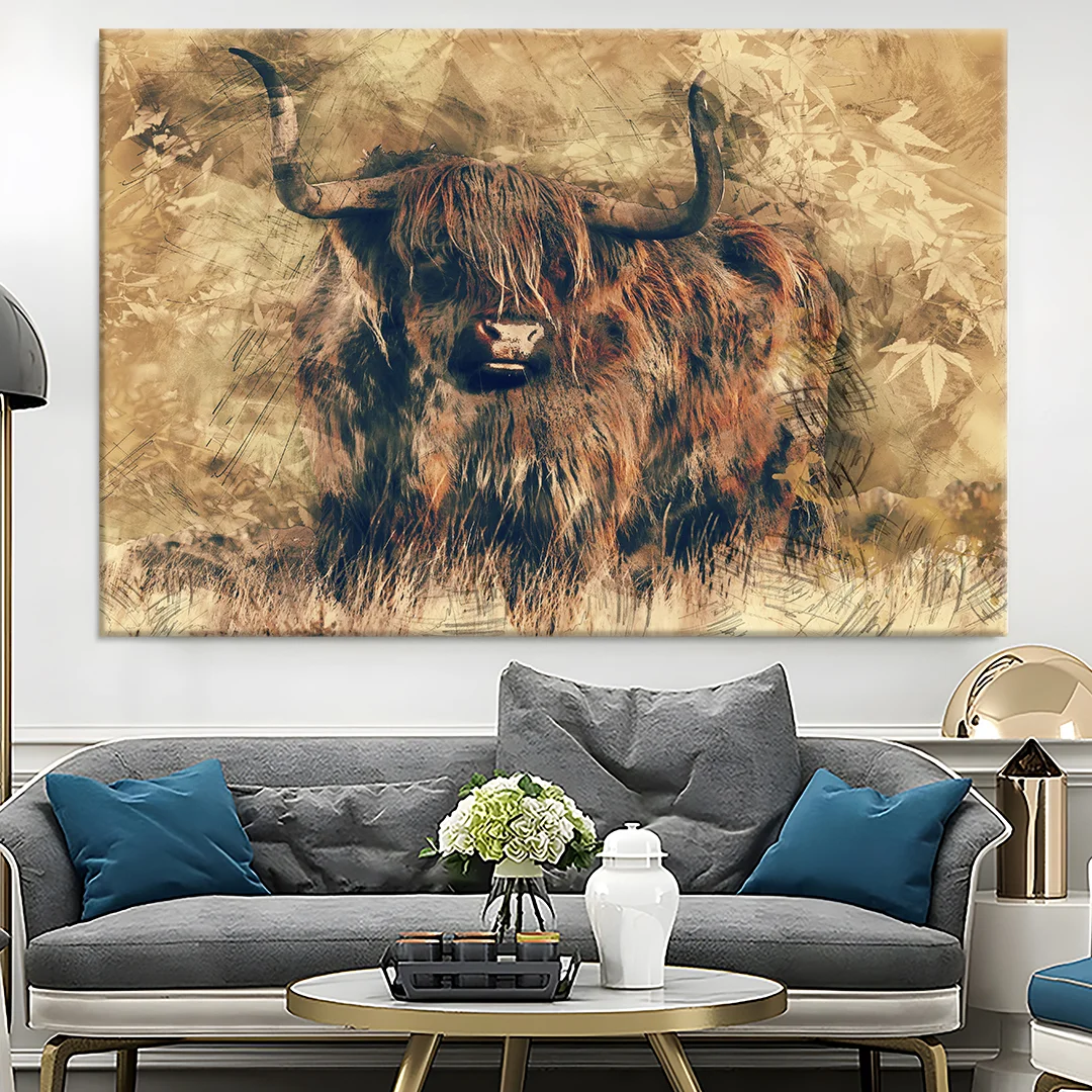 Canvas Wall Art