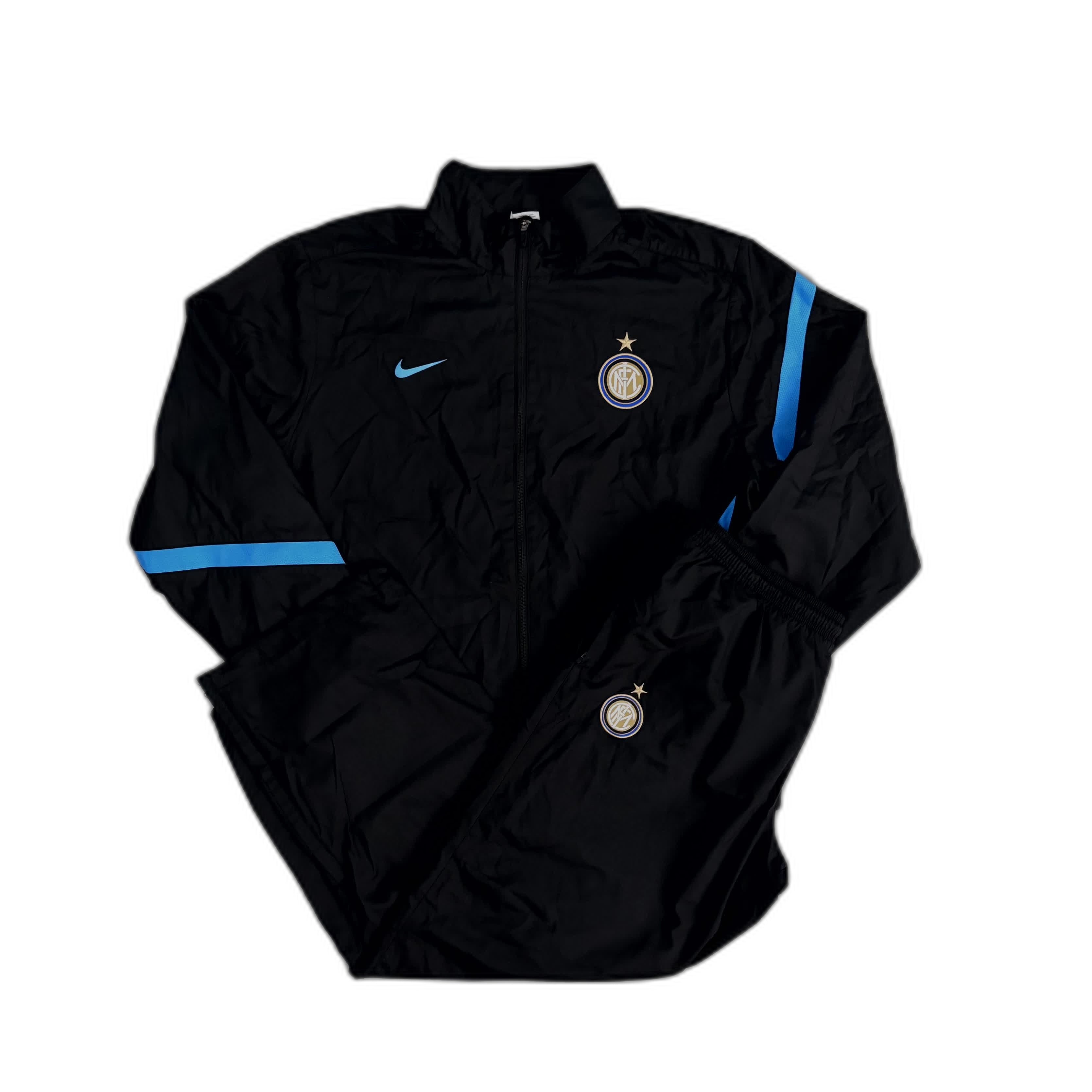 Inter Mailand Vintage Tracksuit 2013/14