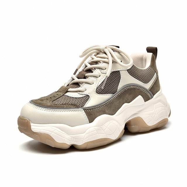 Chunky Women's Sneakers