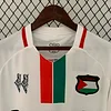 2023-2024 Palestine Away Football Shirt 1:1 Thai Quality