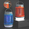 💥Multi-functional Solar Camping Mosquito Killer Lamp
