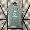 2024/2025 Soccer Jersey Atletico Madrid Away  1:1 Thai Quality