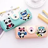 DIY Diamond Painting Mosaic Sticker Art Crafts Panda Set
