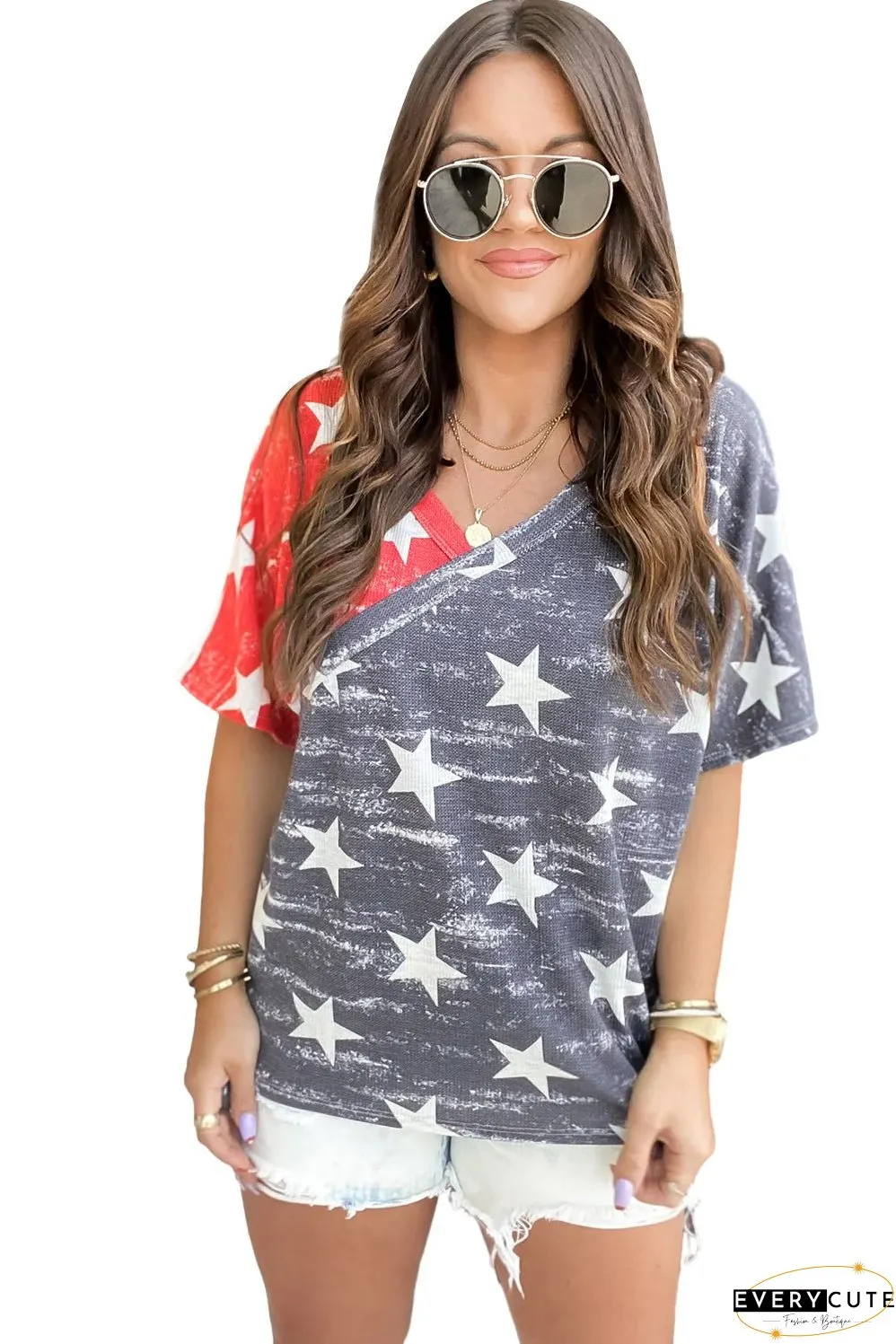 Stars and Stripes T-Shirt