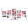 Diamond Painting -DIY Full Round Drill Flower 5-pictures Combination(95x45cm)