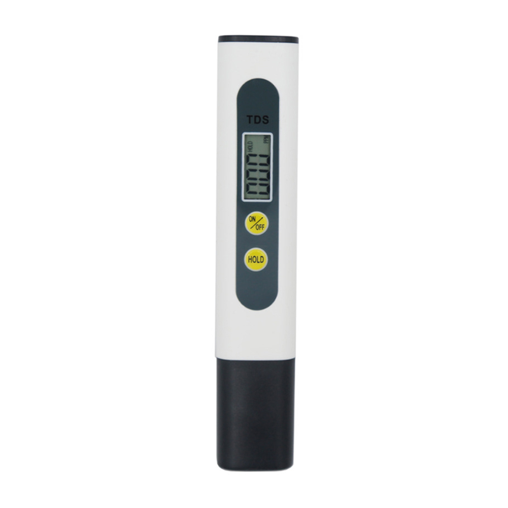 

TDS Digital Meter Tester Pen Filter Aquarium Pool Water Quality Test Tool, 501 Original