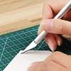 PVC Cutting Mat Board Engraving Hard Pad Handwriting Plank Measuring Pad