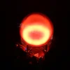 New DIY Plasma Ring Drive Circuit Xenon Ring Tokamak Ark Reactor Sphere