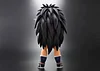 Raditz & Normal Person with Power Level 5 - Dragon Ball Official Statue - PLEX