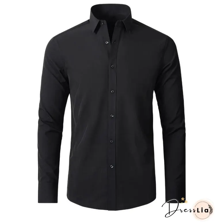 DRESS SHIRT