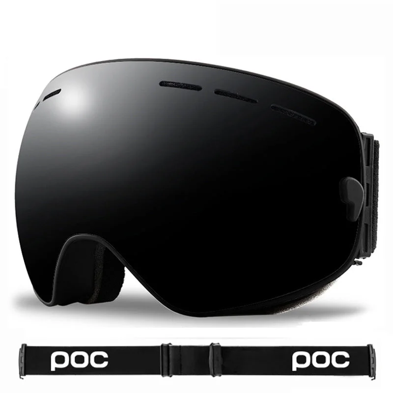 Outdoor Sports Ski Goggles