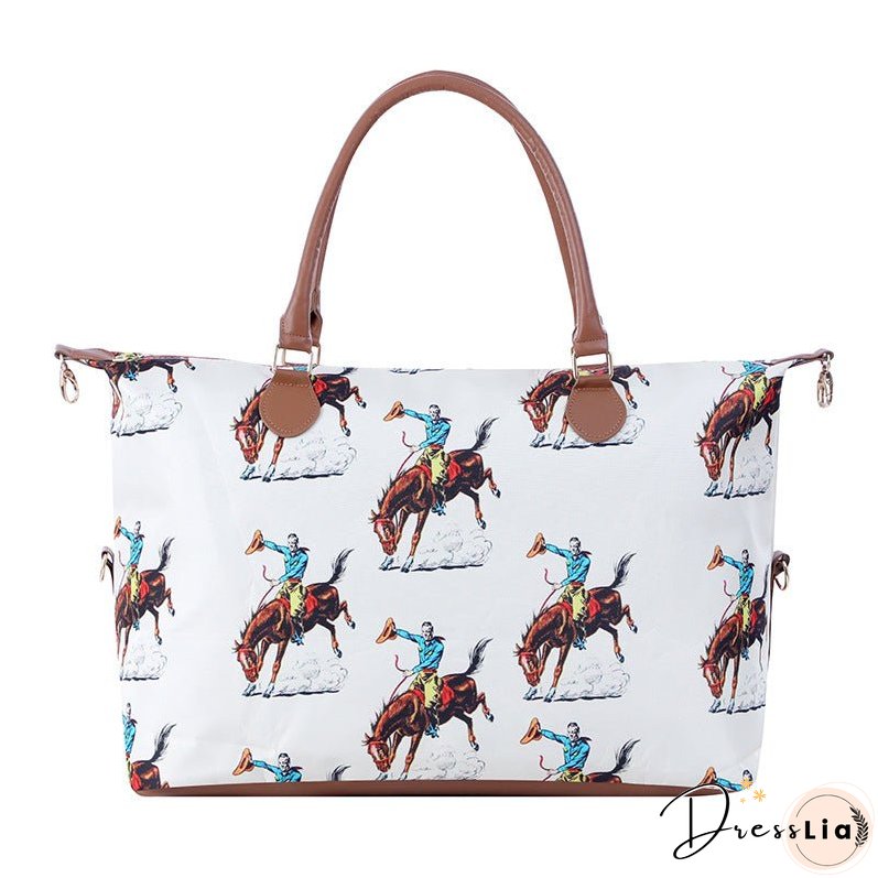 Paziye Ladies hand travel bag