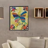 uk.everydayedeals (Limited Stock)Diamond Painting - Crystal Rhinestone - Be Yourself