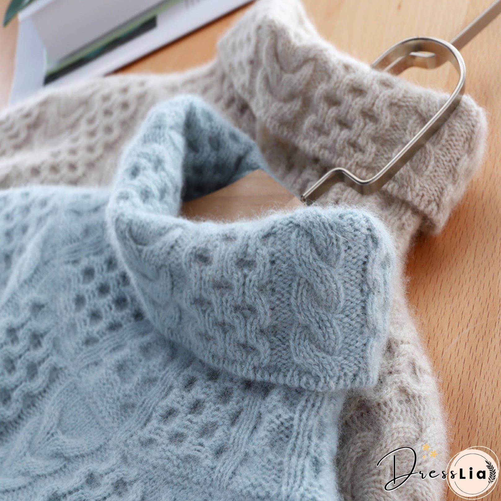 Timeless and Stylish general Sweater