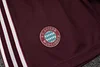 Joyfball 2025/2026 Bayern Munich pre-match training Jersey+Shorts  1:1 Thai Quality