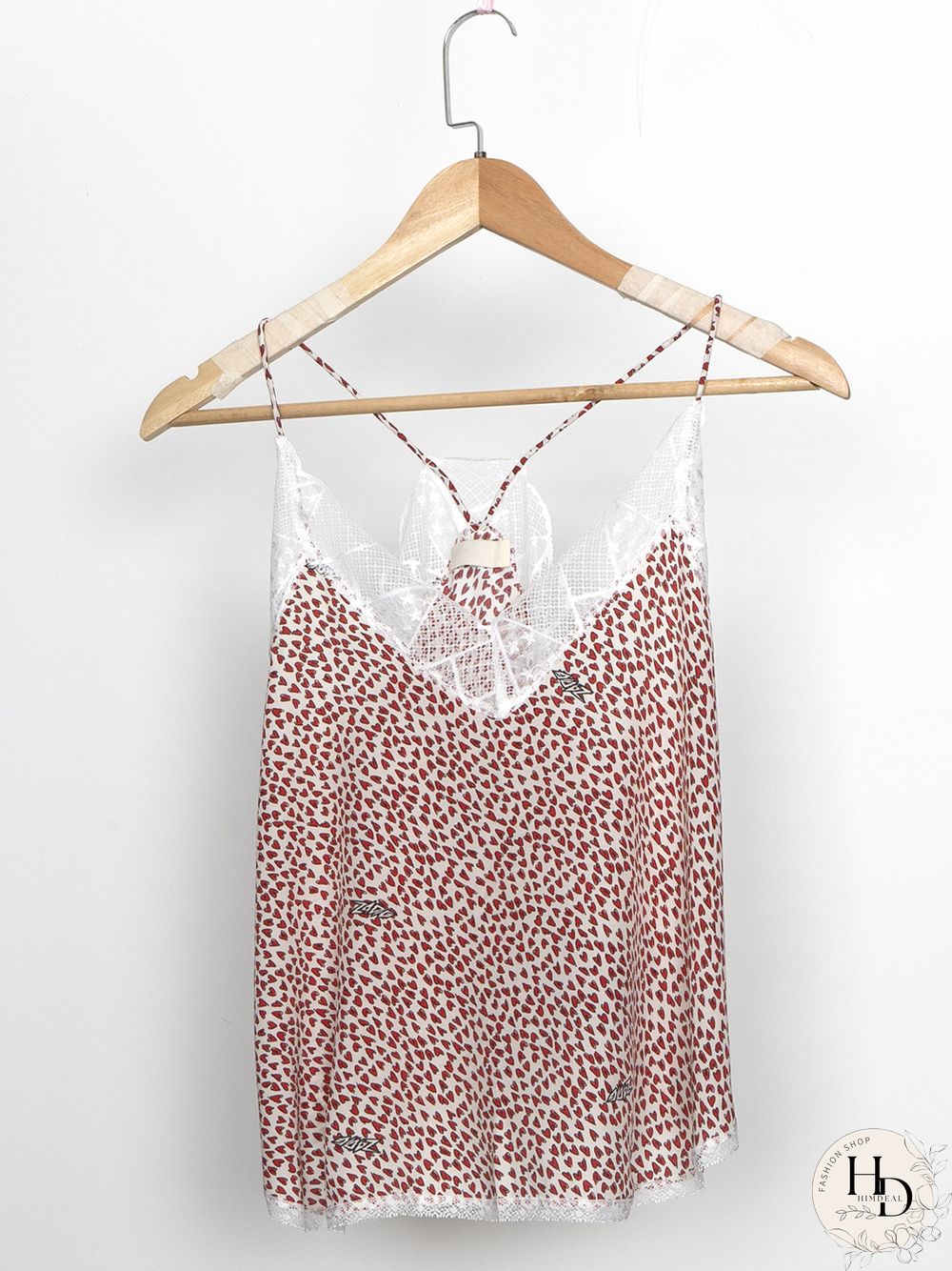 Print Women Camisole Summer Viscose Lady Casual Female Sling Tops