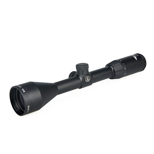 3-9x50 BSA Rifle Scope