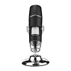 1000X Wifi Digital Microscope Magnifier Camera 8LED w/Stand for Android IOS