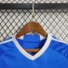 2023/2024 Leicester City Home Football Shirt Kids Size 1:1 Thai Quality