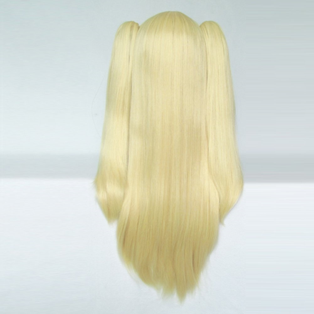Black Butler Ii 2 Alois Trancy Cosplay Wig