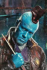 Michael Rooker 8x10 Picture Simply Stunning Photo Poster painting Gorgeous Celebrity #6