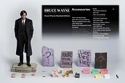 Pre-order  INART Bruce Wayne 1/6th Scale Collectible Figure (Standard Edition)(Sculpted Hair)