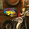 Car - Vintage Metal Signs(12*16Inch) - Vehicle