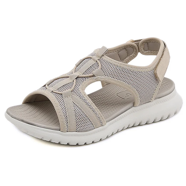 Comfortable Walking Sandals With Arch Support SIKETU Stunahome.com