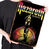 Nazareth - Vintage Metal Signs(12*16Inch) - Music